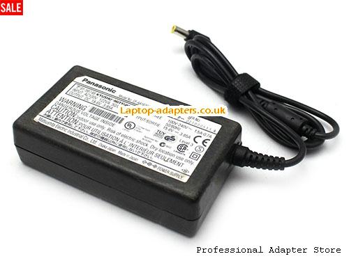  Image 2 for UK £15.87 Genuine Panasonic CF-AA1639A AC Adapter 15.6V 3.85A for CF-W4 CF-l2 CF-W7 CF-Y2 CF-Y4 CF-Y7 