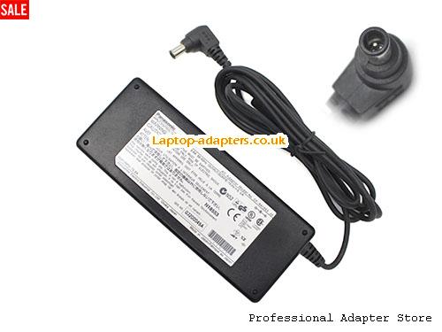  Image 1 for UK £20.46 Genuine Panasonic  CF-AA1653 M2 Ac Adapter 15.6V 5.0A 78W Power Supply 