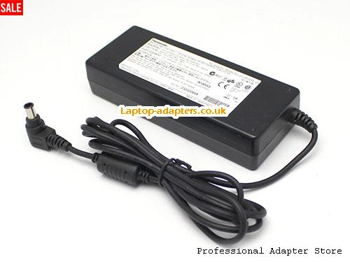  Image 2 for UK £20.46 Genuine Panasonic  CF-AA1653 M2 Ac Adapter 15.6V 5.0A 78W Power Supply 