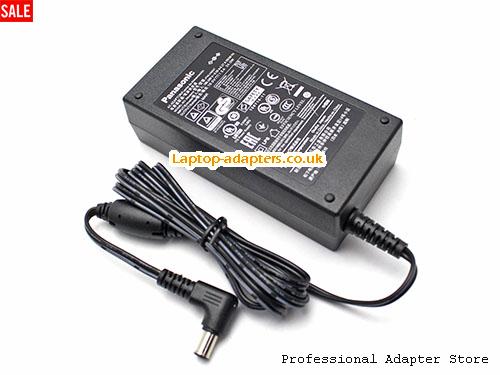  Image 2 for UK Genuine Panasonic PNLV6507 Ac Adapter 16.0v 1.5A 24.0W power Supply -- PANASONIC16V1.5A24W-6.5x4.0mm 
