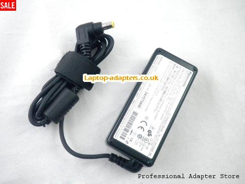  Image 1 for UK £21.75 Genuine CF-AA1623A Charger for Panasonic Taughbook M4 CF-18 CF-Y1 CF-T1 CF-T2 CF-U1 CF-H1 CF-R3 Adapter 