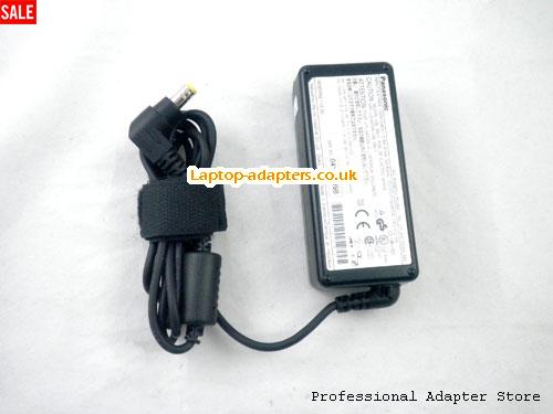  Image 2 for UK £21.75 Genuine CF-AA1623A Charger for Panasonic Taughbook M4 CF-18 CF-Y1 CF-T1 CF-T2 CF-U1 CF-H1 CF-R3 Adapter 