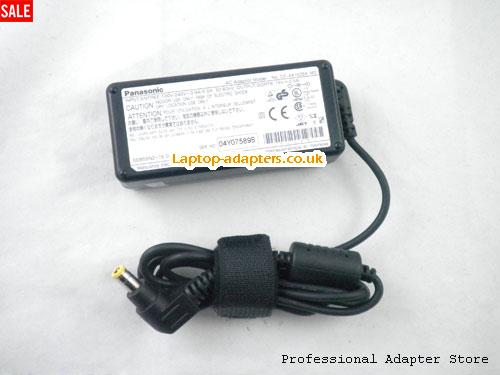  Image 3 for UK £21.75 Genuine CF-AA1623A Charger for Panasonic Taughbook M4 CF-18 CF-Y1 CF-T1 CF-T2 CF-U1 CF-H1 CF-R3 Adapter 