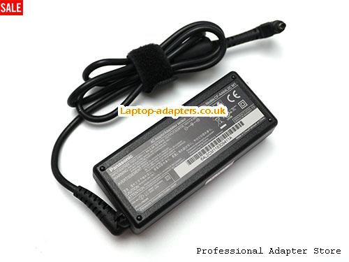  Image 2 for UK £29.38 Genuine CF-AA64L2C M1 Ac Adapter for Panasonic CF-SZ6RDAVS Series 16v 4.06A Small Tip 