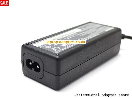  Image 4 for UK £29.38 Genuine CF-AA64L2C M1 Ac Adapter for Panasonic CF-SZ6RDAVS Series 16v 4.06A Small Tip 