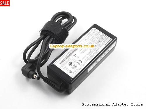  Image 1 for UK £24.38 Genuine CF-AA6412C M1 M2 M3 CF-AA6402A M1 Ac Adapter for Panasonic TOUGHBOOK W7 CF-R7 CF-Y7 CF-T4 CF-Y7AW1AJS 16V 4.06A Power 
