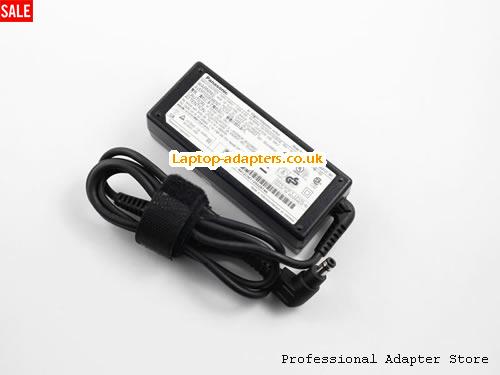  Image 3 for UK £24.38 Genuine CF-AA6412C M1 M2 M3 CF-AA6402A M1 Ac Adapter for Panasonic TOUGHBOOK W7 CF-R7 CF-Y7 CF-T4 CF-Y7AW1AJS 16V 4.06A Power 