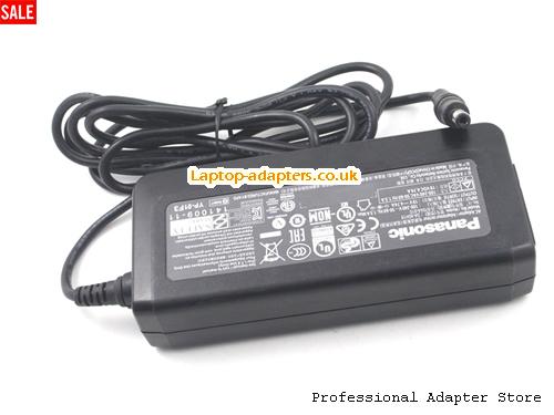  Image 1 for UK £18.50 Genuine Panasonic DA-90H19 Ac adapter JS-970AA-010 19v 4.74A Power Supply 