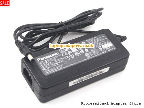  Image 2 for UK £18.50 Genuine Panasonic DA-90H19 Ac adapter JS-970AA-010 19v 4.74A Power Supply 