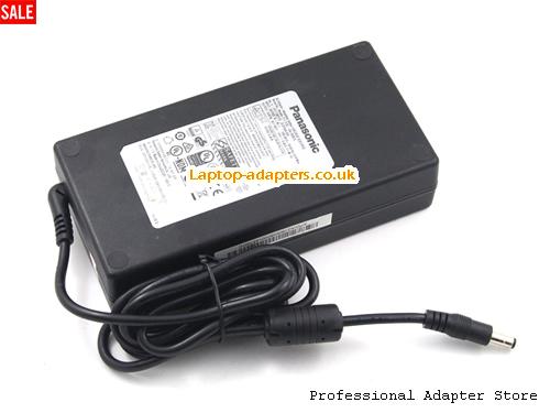 Image 1 for UK £41.13 Genuine Panasonic DA-180B19 Ac Adapter 19v 9.48A for JS-970 ALL IN ONE 
