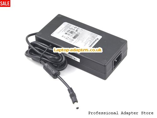  Image 3 for UK £41.13 Genuine Panasonic DA-180B19 Ac Adapter 19v 9.48A for JS-970 ALL IN ONE 