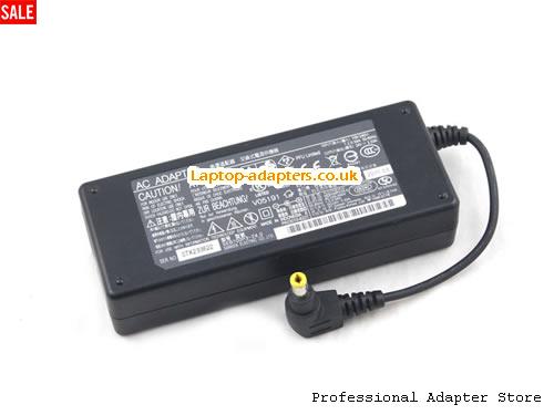  Image 1 for UK £18.21 NEW SEB100P3-24.0 24V 3.33A Scanner Adapter for Fujitsu fi-4530C PA03544-K908 PA03010-6311 