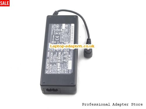  Image 2 for UK £18.21 NEW SEB100P3-24.0 24V 3.33A Scanner Adapter for Fujitsu fi-4530C PA03544-K908 PA03010-6311 
