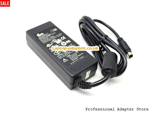  Image 2 for UK £16.83 Genuine ADB0512 AC Adapter P/N PS-0512P for Part II 12v 2A, 5V 2A HDD Enclosure Power Supply 