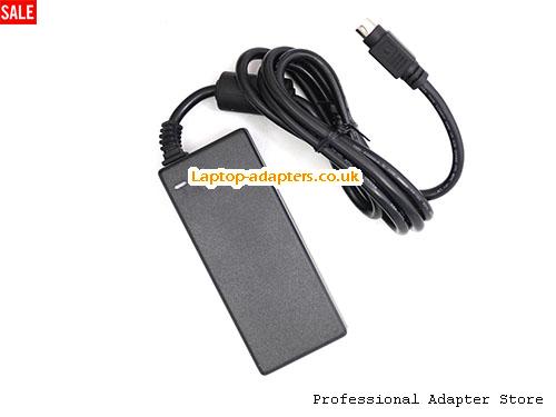  Image 3 for UK £16.83 Genuine ADB0512 AC Adapter P/N PS-0512P for Part II 12v 2A, 5V 2A HDD Enclosure Power Supply 