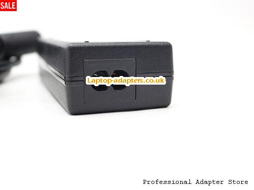  Image 4 for UK £16.83 Genuine ADB0512 AC Adapter P/N PS-0512P for Part II 12v 2A, 5V 2A HDD Enclosure Power Supply 
