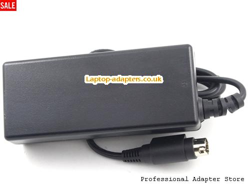  Image 4 for UK £21.44 Ac Dc adapter for 4-Pin Powertron Electronics Corp.  5V 6.5A 32.5W PA1065-050T2B650 Switching Power Supply Cord Charger Spare 