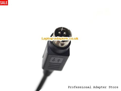  Image 5 for UK £14.58 Genuine Powertron PA1065-050T2B650 Ac Adapter 5V 6.5A 32.5W Power Supply 