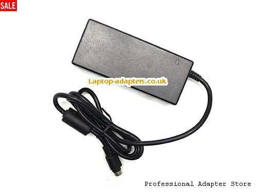  Image 3 for UK £80.55 Genuine PGB EA11001E-120 Ac Adapter 12v 8.33A 100W Power Supply 4 Pins 