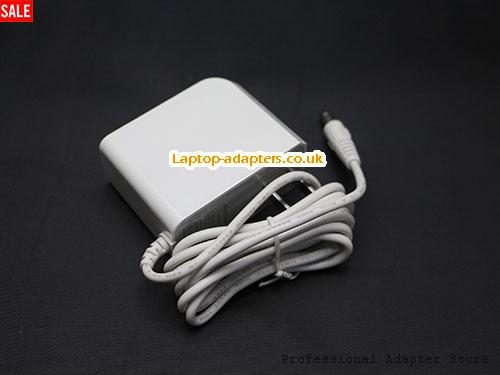  Image 2 for UK £8.99 Genuine US White AD18ACV120150 AC Adapter 12v 1.5A for PHICOMM 