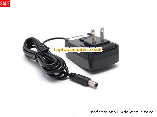  Image 2 for UK £18.00 Genuine PHIHONG PSW11R-120 AC Adapter 12v 0.84A for Electronic balance 