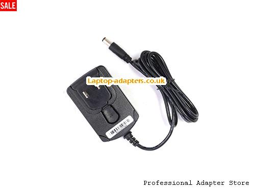  Image 3 for UK £18.00 Genuine PHIHONG PSW11R-120 AC Adapter 12v 0.84A for Electronic balance 