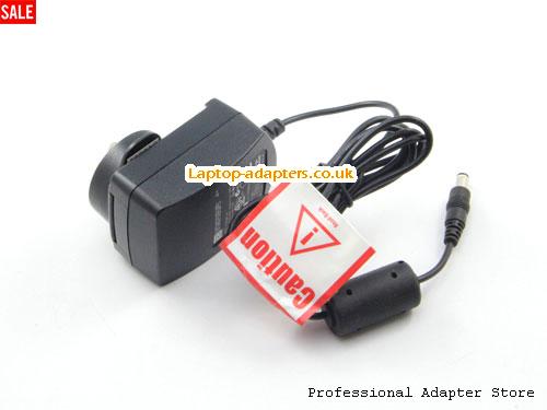 Image 2 for UK £14.88 Genuine Au Plug PHIHONG 12V 1.67A Ac Adapter PSAA20R-120 Power Charger 
