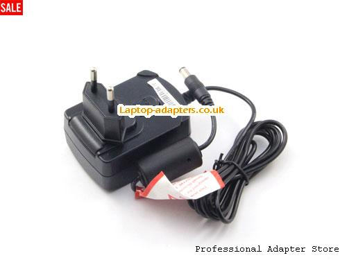  Image 1 for UK £15.37 Original EU Plug PHIHONG PSAA20R-120 Ac Adapter 12V 1.67A  20W Power Adapter 