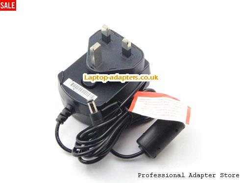  Image 1 for UK £14.88 Genuine UK Plug PHIHONG 12V 1.67A Ac Adapter PSAA20R-120 Power Supply Charger 