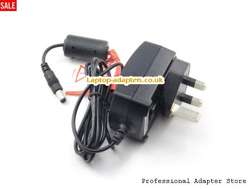  Image 2 for UK £14.88 Genuine UK Plug PHIHONG 12V 1.67A Ac Adapter PSAA20R-120 Power Supply Charger 