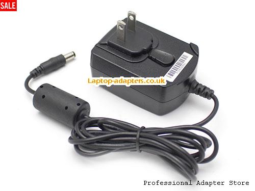  Image 2 for UK £14.87 Genuine PHIHONG PSAA20R-120 ac adapter 12v 1.67a 20W 5.5x2.1mm Power Supply 