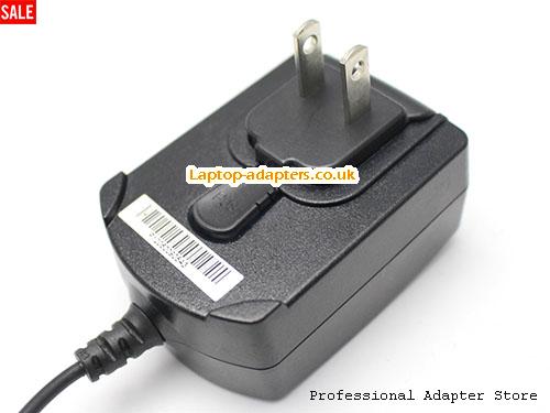  Image 4 for UK £14.87 Genuine PHIHONG PSAA20R-120 ac adapter 12v 1.67a 20W 5.5x2.1mm Power Supply 