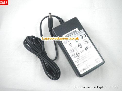  Image 3 for UK Out of stock! Phihong Switching AC Adapter PSA31U-120 Power Supply 12V 2.5A 
