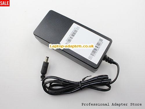  Image 3 for UK £17.63 Genuine Phihong PSAC60M-120 Ac Adapter 12V 5a 60W Powr Supply 