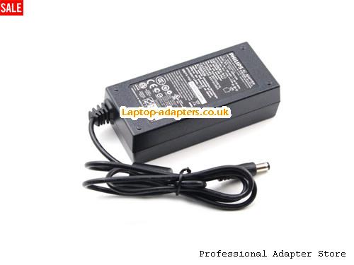  Image 2 for UK £16.63 Genuine PHILIPS ADPC1236 Monitor Adapter Power Supply for 229CL2 239CL2 224CL2 234CL2 LCD 
