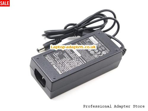  Image 3 for UK £16.63 Genuine PHILIPS ADPC1236 Monitor Adapter Power Supply for 229CL2 239CL2 224CL2 234CL2 LCD 