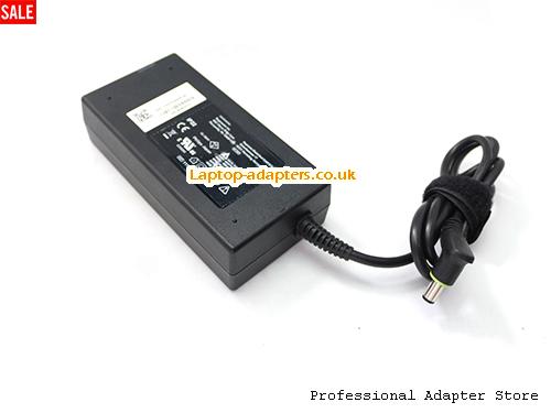  Image 2 for UK £27.63 Genuine Philips MDS-080AAS12 A Adapter for Ventilators 12v 6.67A 80W 