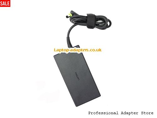  Image 3 for UK £27.63 Genuine Philips MDS-080AAS12 A Adapter for Ventilators 12v 6.67A 80W 