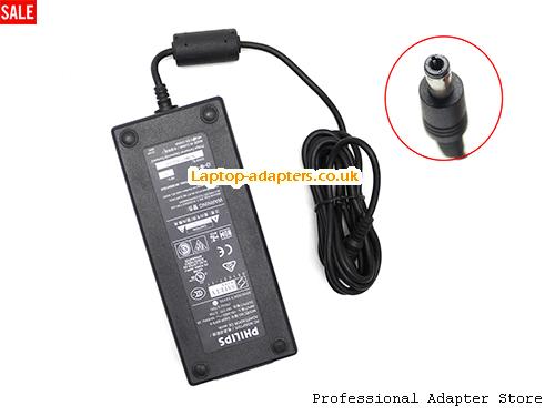  Image 1 for UK £17.62 Genuine Philips EADP-60FB B AC Adapter 16V 3.75A 60W Power Supply 