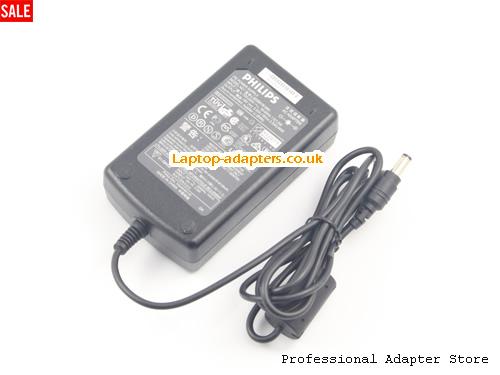  Image 1 for UK £21.92 Genuine Philips LSE9901B1860 ac adapter 18v 3.33A 60W Switching Power Adapter 