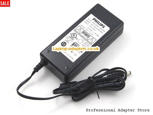  Image 1 for UK £16.83 Original PHILIPS AC/DC Switching Adapter OH-1065A1803500U OH-1065A1803500U2 18V 3.5A 