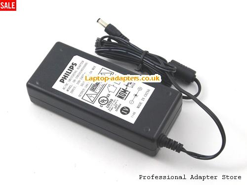  Image 2 for UK £16.83 Original PHILIPS AC/DC Switching Adapter OH-1065A1803500U OH-1065A1803500U2 18V 3.5A 