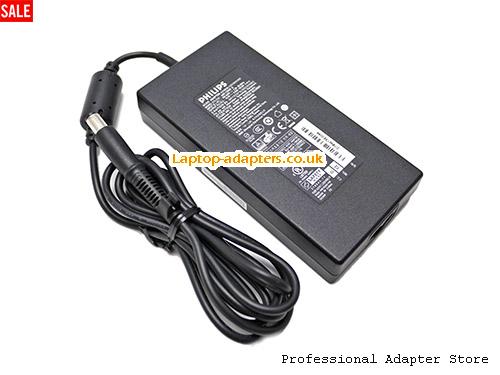  Image 2 for UK Genuine Philips ADP-135NB B Ac/DC Adapter 19.5v 6.92A Big Tip With No Pin 135w Power Supply -- PHILIPS19.5V6.92A135W-7.4x5.0mm-no-pin 