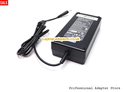  Image 2 for UK £27.32 Genuine Philips TPV150-RFBN2 AC Adapter 19.5v 7.7A 150W for BRILLIANCE MONITOR 258B6QUEB 