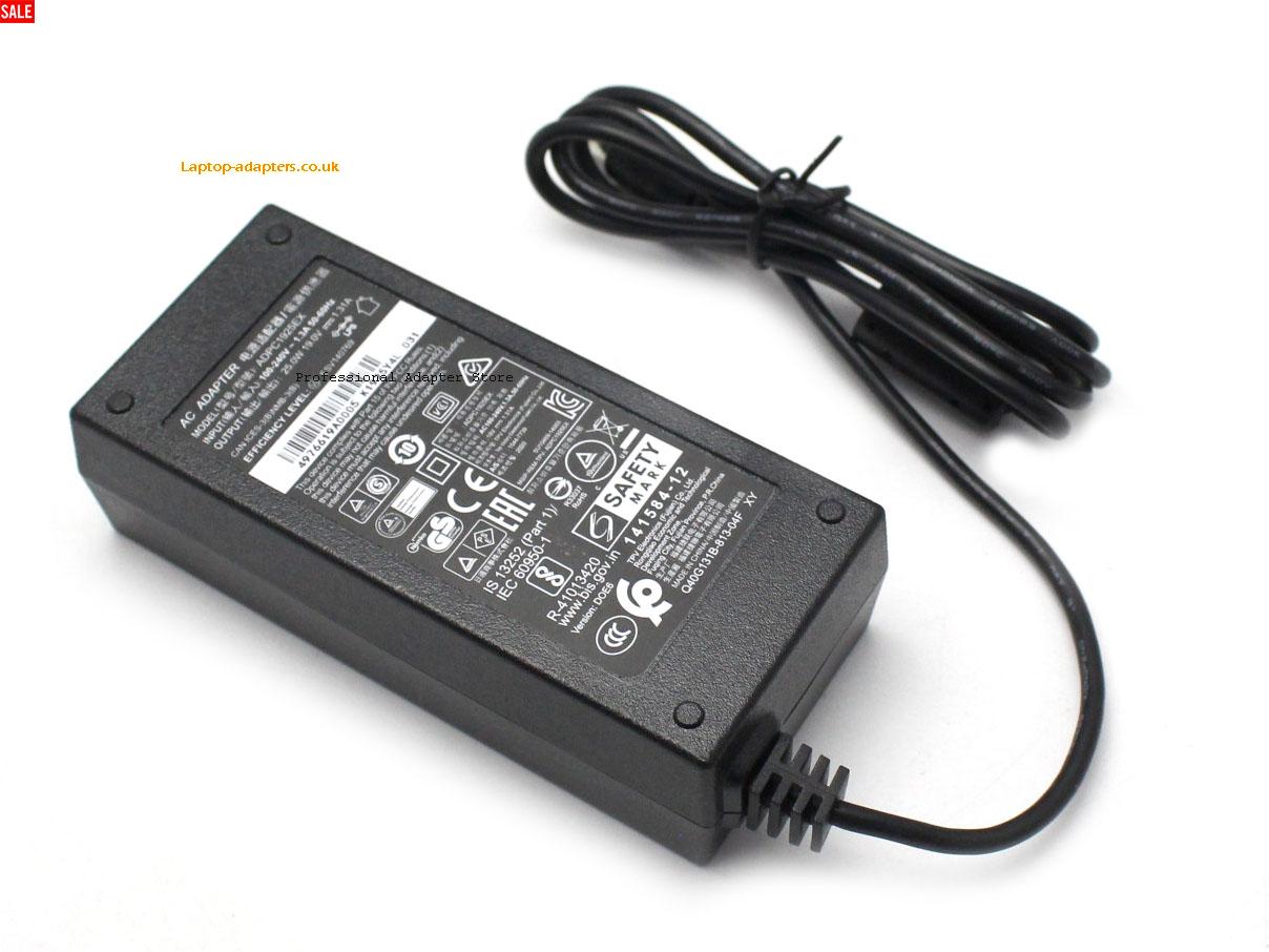  Image 2 for UK £16.04 Philips 19v 1.31A AC Adapter ADPC1925EX Power Supply 