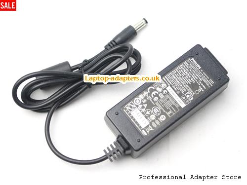  Image 1 for UK £16.04 Genuine PHILIPS 19V 2.1A 40W ADPC1940 Adapter Supply 