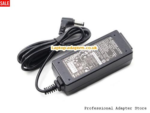  Image 1 for UK £19.99 19V 2.1A ADPC1940 AC Adapter for Acer ASPIRE ONE D255 ASPIRE ONE 532H D225 AC761 Laptop 