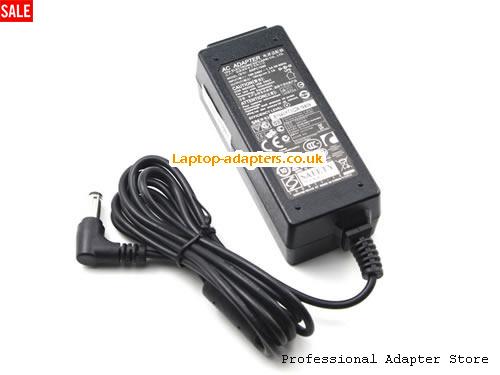  Image 2 for UK £19.99 19V 2.1A ADPC1940 AC Adapter for Acer ASPIRE ONE D255 ASPIRE ONE 532H D225 AC761 Laptop 