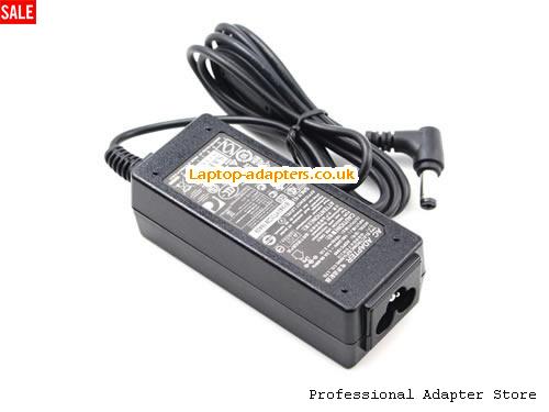 Image 3 for UK £19.99 19V 2.1A ADPC1940 AC Adapter for Acer ASPIRE ONE D255 ASPIRE ONE 532H D225 AC761 Laptop 