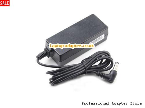  Image 4 for UK £19.99 19V 2.1A ADPC1940 AC Adapter for Acer ASPIRE ONE D255 ASPIRE ONE 532H D225 AC761 Laptop 